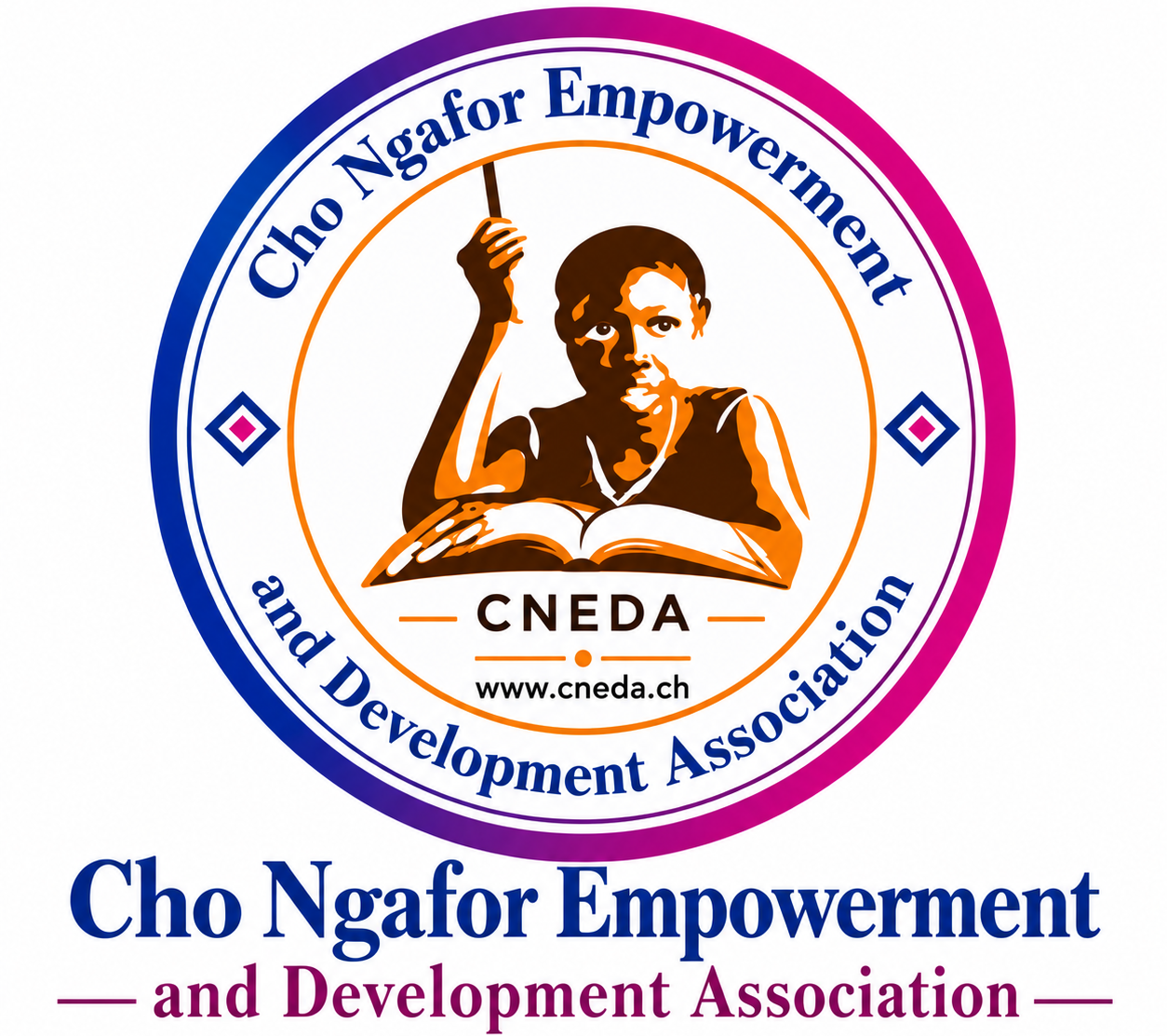 Cho Ngafor Empowerent & Development Association